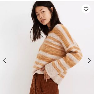 Beautiful Madewell Sweater